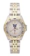 Washington Huskies Women's All Star Watch Stainless Steel Bracelet