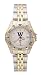 Washington Huskies Women's All Star Watch Stainless Steel Bracelet