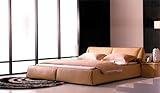 3pc Contemporary Modern Queen Bedroom Set #AM-B8226-Q