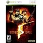 Resident Evil 5