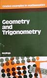 Geometry and trigonometry