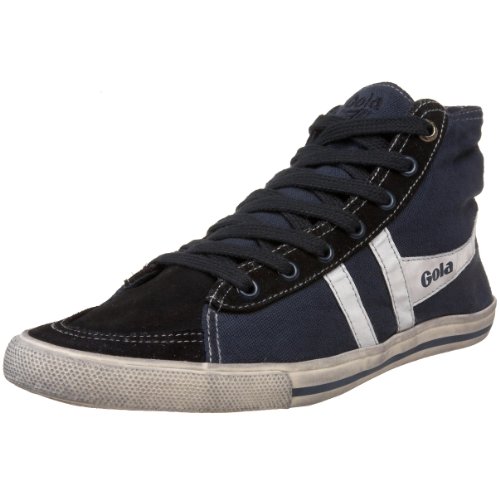 Gola Men's Quota High Fashion Sneaker product image