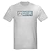 Change Bulbs Earth day Light T-Shirt by CafePress