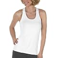 C9 by Champion&reg; Long & Lean Tank - White