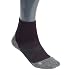 Sports : Ergeenomixx Nodic Walking Damen Socke, schwarz