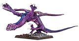 Eigenschaften Games Workshop / MailOrder Alptraumdrache (1 Metall-Modelle Box)