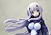 Muv-luv Alternative Total Eclipse - Inia Sestina Eishi Kyoukasoubi 1/7 Scale PVC