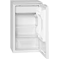 Bomann KS 161.1 K�hlschrank / A+ / K�hlen: 78 L / Gefrieren: 9 L / wei� / mit Eisfach