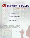 Genetics : from Genes to Genomes - [컴퓨터화일]