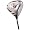 TaylorMade Burner 09 Driver (Right Hand, Graphite, Regular, 10.5 Degree)