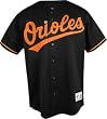 Men's Baltimore Orioles Replica Alternate Jersey by Majestic