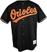 Men's Baltimore Orioles Replica Alternate Jersey by Majestic