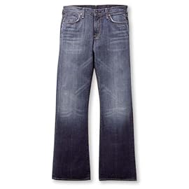 ※SALE※ シチズンズ オブ ヒューマニティー（Citizens of Humanity） パンツ（ユーズドブーツカットデニム） メンズ