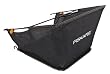 Fiskars 6210 Momentumstay Sharp Reel Mower Grass Catcher from Fiskars Garden