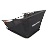 Fiskars 6210 StaySharp Reel Mower Grass Catcher For 6201