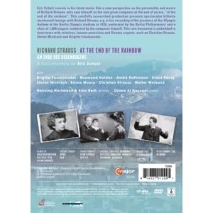 Strauss / at the End of the Rainbow