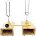 Resonant Tuning Fork Set