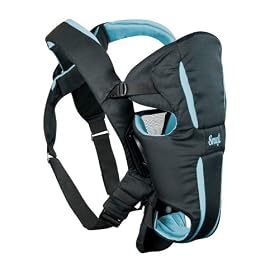 Evenflo Snugli Hug Baby Carrier