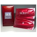 SK-II スキン シグネチャー 3D リディファイニング マスク(シートマスク)1セット 箱付き