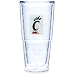 Tervis Tumbler Cincinnati Bearcats 24 oz Big T 2-Pack