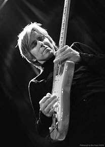 Bilder von Eric Johnson (Rock)