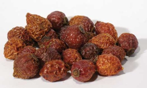 AzureGreen Rose Hips Whole 2oz