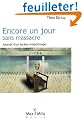 Encore un jour sans massacre
