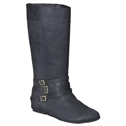 Fall 2008 boots