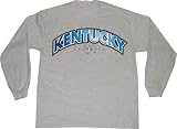 Kentucky #2 Youth Long Sleeve T-Shirt