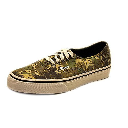 Vans Unisex Authentic Star Wars Sneakers