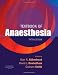 Textbook of Anaesthesia