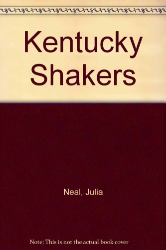 The Kentucky Shakers