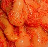 【送料無料】極上辛子明太子 2Kg(激安価格、切れ子） 【訳あり(わけあり)じゃない正規品（業務用）】【ギフト・プレゼントにも】【お中元】－築地市場から全国直送！