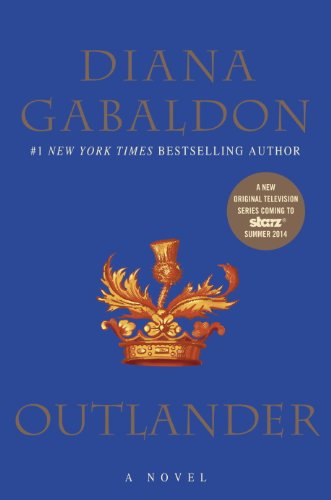 Outlander: with Bonus Content by Diana Gabaldon