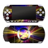 PSP Skin* - Burst