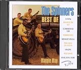 Maggie May: the Best of the Spinners