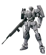 ROBOT魂<SIDE AS> M9ガーンズバック(クルツ機)