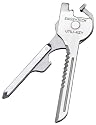 Swiss+Tech UKCSB-1 Utili-Key 6-in-1 KeyChain MultiTool