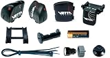 Vetta Active WL2X Wireless Speed and Cadence Mounting Kit for Vetta V100 Series Bicycle Computers