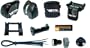 Vetta Active WL2X Wireless Speed and Cadence Mounting Kit for Vetta V100 Series Bicycle Computers