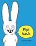 Pipikack: Bilderbuch