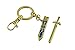 The Legend of Zelda Link Master Sword Keychain