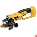 Bare-Tool DEWALT DC411B 18-Volt 4-1/2-Inch Cordless Cut-Off Tool (Tool Only, No Battery)