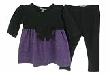Platinum by ABS Tunic 2 Piece Set