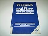Teaching for equality : educational resources on race and gender