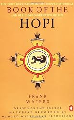 The Book of the Hopi
