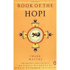 Book of the Hopi