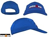 Laufkappe Cap Triathlon Ironman Racing BU - 