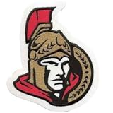 Ottawa Senators Logo Patch