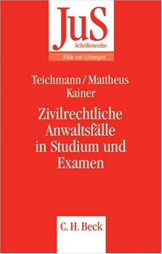 Anwaltsfaelle